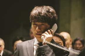 カイジ ファイナルゲーム 藤原竜也 山崎育三郎 西野佳志