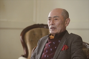 カイジ ファイナルゲーム 藤原竜也 伊武雅刀 東郷