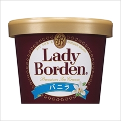 レディーボーデン　ミニカップ