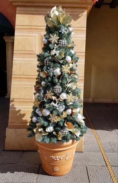 東京ディズニーシーデコレーション