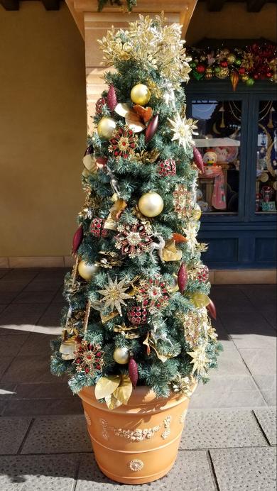 東京ディズニーシーデコレーション