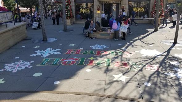 東京ディズニーシーデコレーション