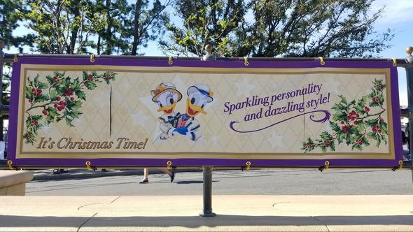 東京ディズニーシーデコレーション