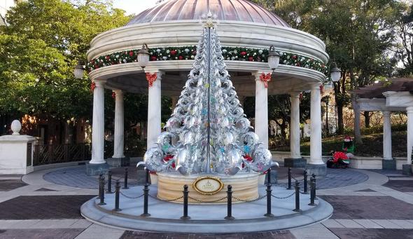 東京ディズニーシーデコレーション