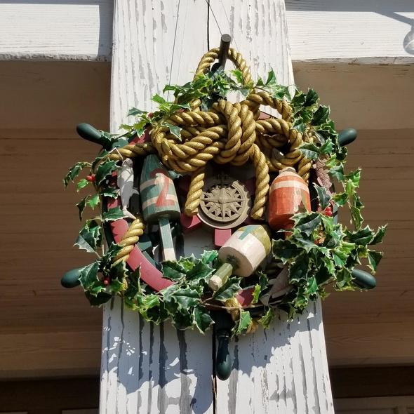 東京ディズニーシーデコレーション