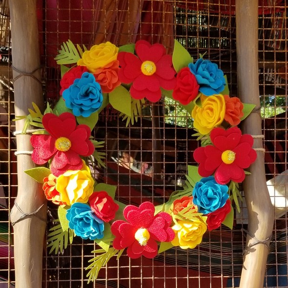 東京ディズニーシーデコレーション