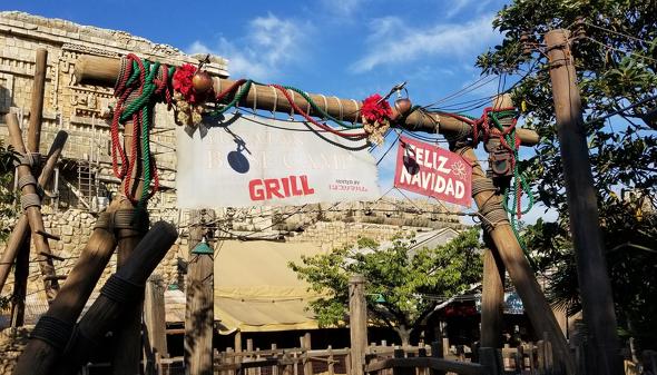 東京ディズニーシーデコレーション