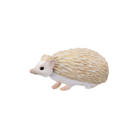 干支アニア子（ハリネズミ）