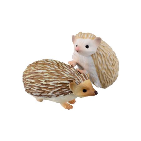 干支アニア子（ハリネズミ）