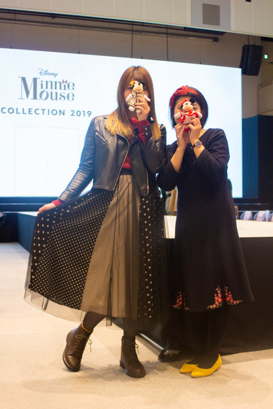 Minnie Mouse Collection2019