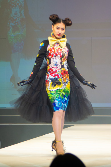 Minnie Mouse Collection2019