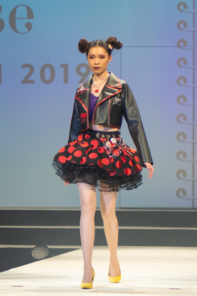 Minnie Mouse Collection2019