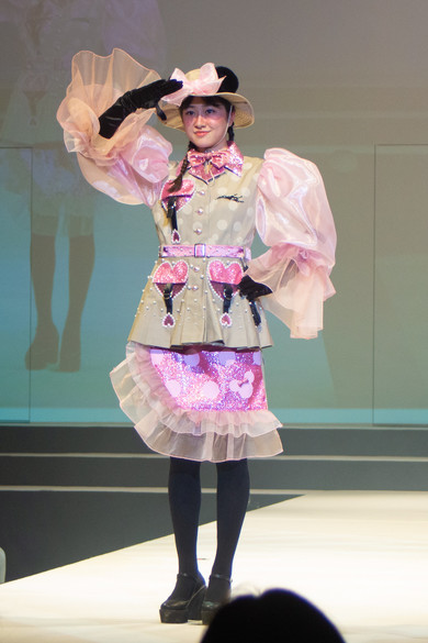 Minnie Mouse Collection2019