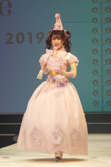 Minnie Mouse Collection2019