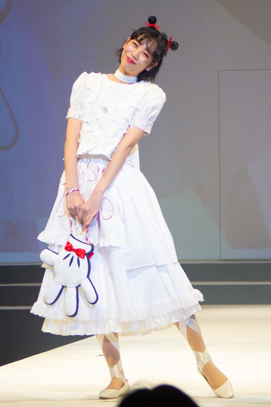 Minnie Mouse Collection2019