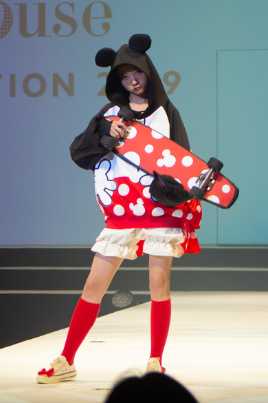 Minnie Mouse Collection2019