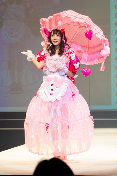 Minnie Mouse Collection2019