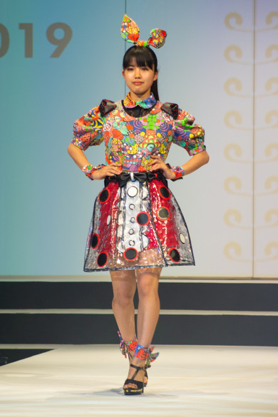 Minnie Mouse Collection2019