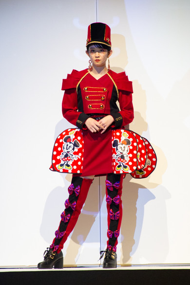 Minnie Mouse Collection2019