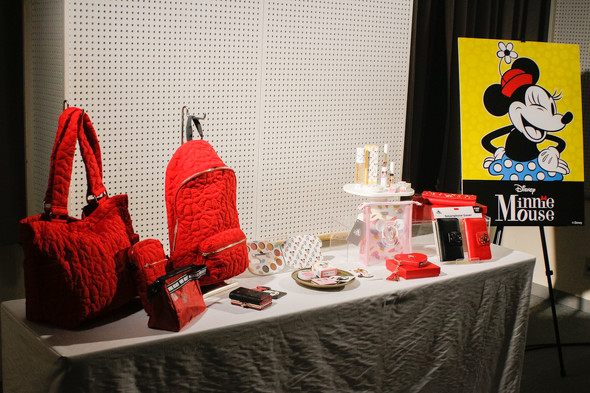 Minnie Mouse Collection2019