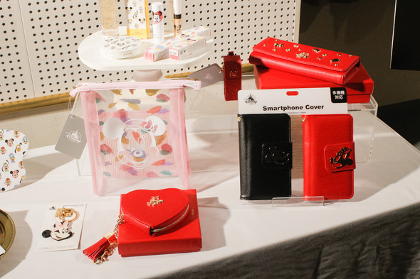 Minnie Mouse Collection2019