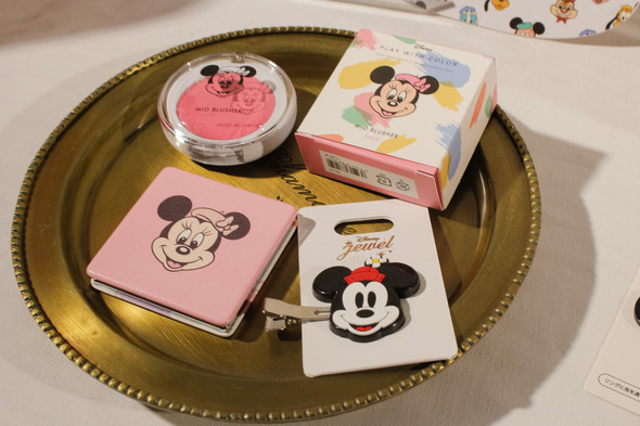 Minnie Mouse Collection2019