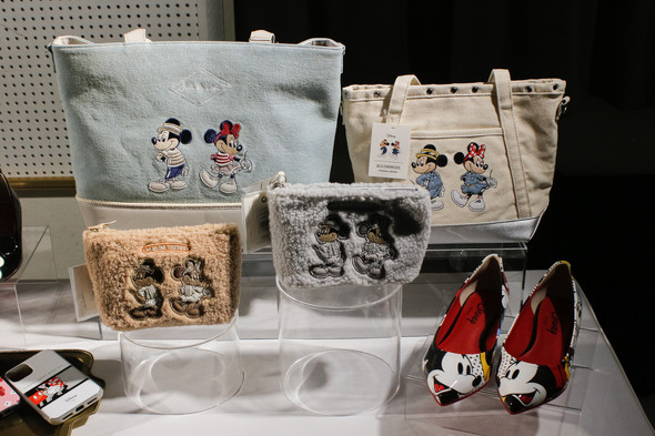 Minnie Mouse Collection2019