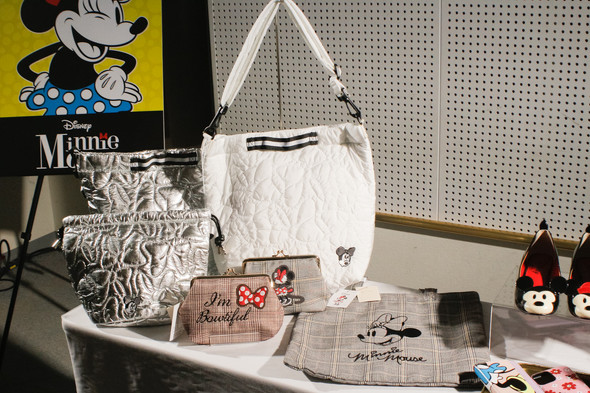 Minnie Mouse Collection2019