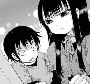 ハイスコアガール「ROUND 6」