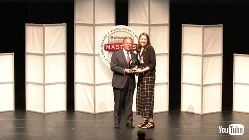 Alaina Gasslerさん