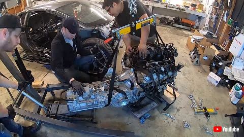 ランボルギーニ ウラカン レストア 廃車 再生 オリジナル