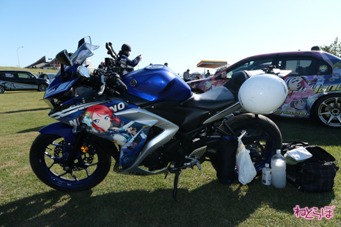 ひめたまユル会 ひめたま祭