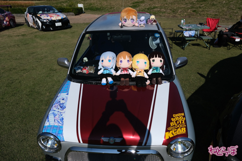 ひめたまユル会 ひめたま祭