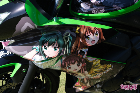 ひめたまユル会 ひめたま祭