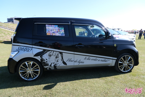 ひめたまユル会 ひめたま祭