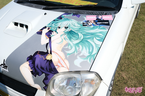 ひめたまユル会 ひめたま祭