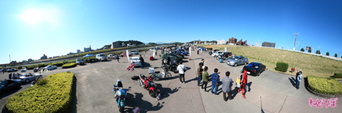 ひめたまユル会 ひめたま祭