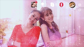 インディード 沢尻エリカ 泉里香 インディード CM