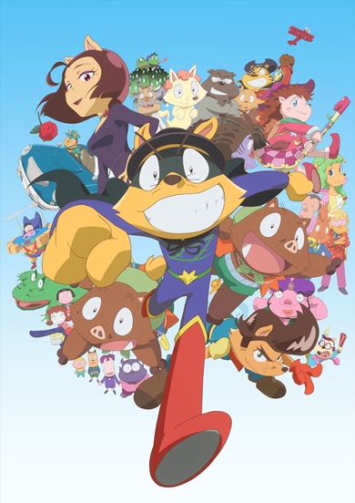 かいけつゾロリ 原作 アニメ 原ゆたか いつから