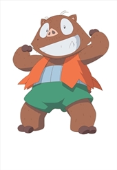 かいけつゾロリ 原作 アニメ 原ゆたか いつから