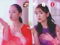 沢尻エリカ＆泉里香がキス顔　「Indeed」新CMの双子ダンスに「すげぇ可愛い」
