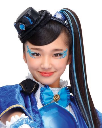 ファントミラージュ映画化 ひみつ×戦士 三池崇史 菱田未渚美 山口綺羅 原田都愛 石井蘭