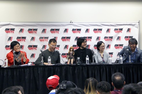 DEEMO ポニーキャニオン 梶浦由記 竹達彩奈