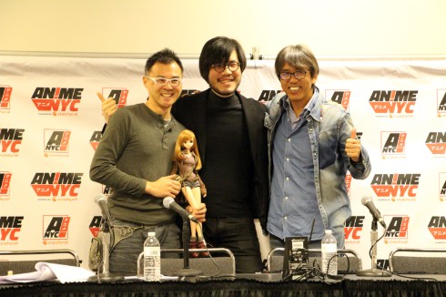 DEEMO ポニーキャニオン 梶浦由記 竹達彩奈