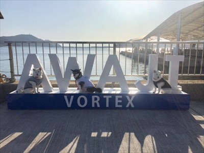 白柴『きなこ』のお気楽ブログ