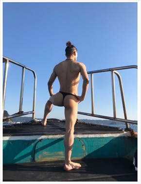 ゴールデンボンバー 金爆 無人島ライブ 地方民について本気出して考えてみた〜4年以上行ってない県ツアー〜 LINELIEVE 樽美酒研二 沖ノ島