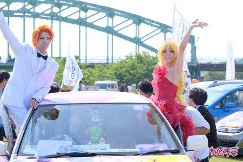 ひめたまユル会 ひめたま祭