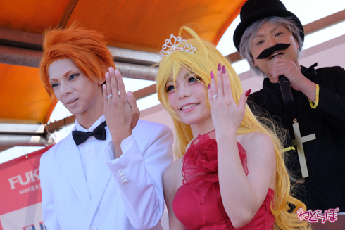 ひめたまユル会 ひめたま祭