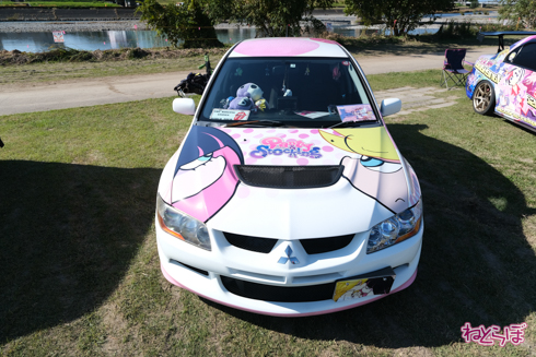 ひめたまユル会 ひめたま祭