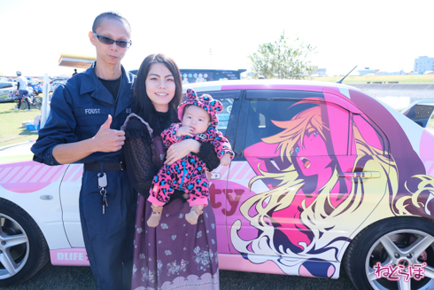 ひめたまユル会 ひめたま祭